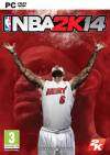 PC GAME - NBA 2K14